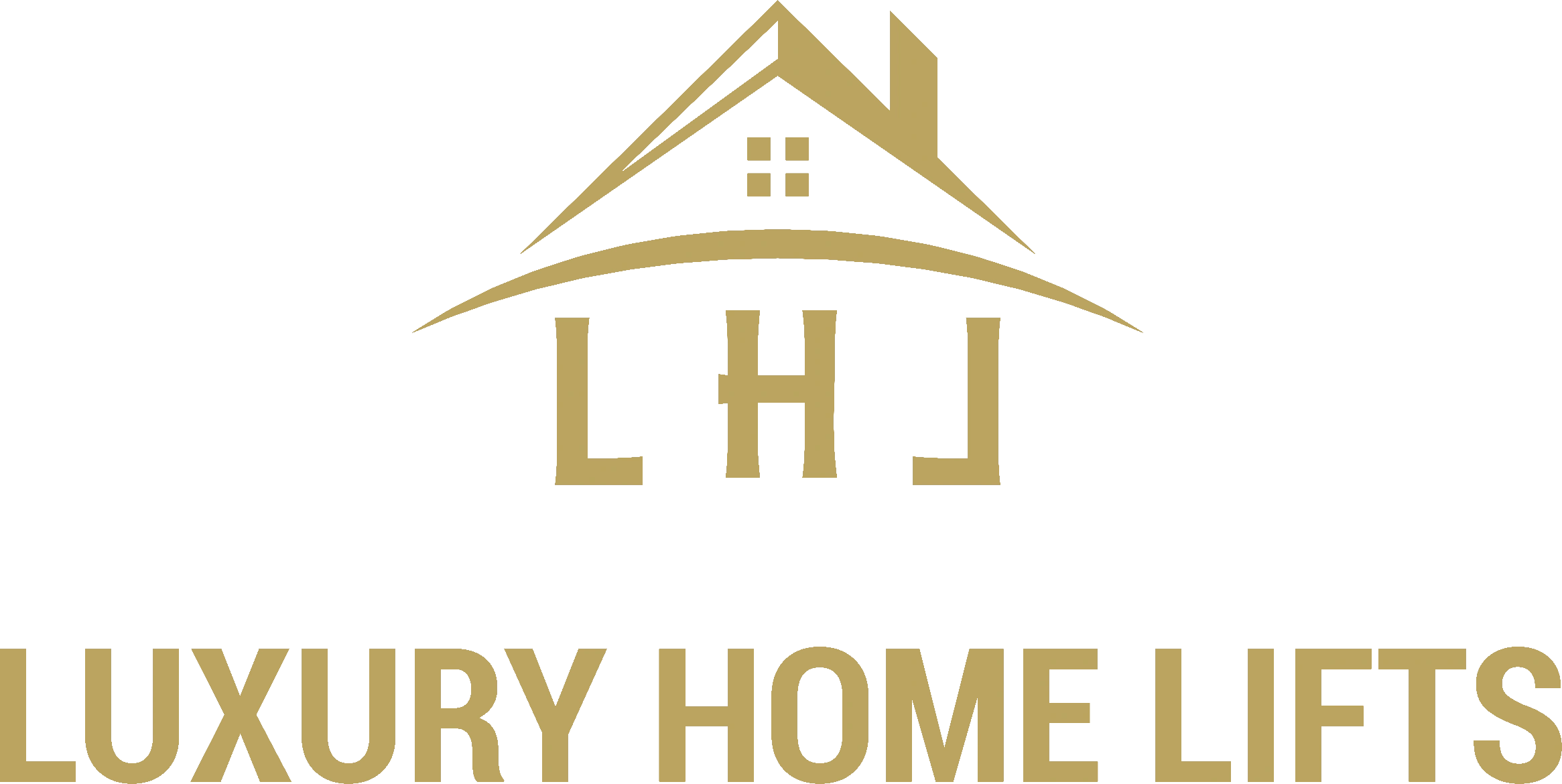 Luxury Home Lifts Logo